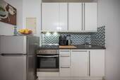 Küche (Wohnung Nr. 2) - 