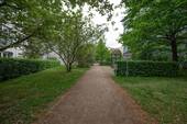 Gemeinschaftsgarten - 