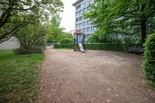 Spielplatz - 