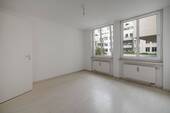 Schlafzimmer (Wohnung Nr.1) - Etagenwohnung mit 100,00 m&sup2; in Berlin zum Kaufen