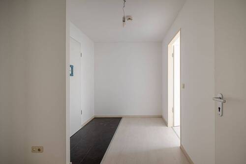 Eingangsbereich (Wohnung Nr. 1) - 