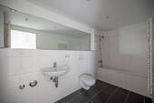 Badezimmer (Wohnung Nr. 1) - 