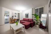 Wohnzimmer (Wohnung Nr. 2) - 