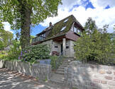 Straßenansicht - 1 Zimmer Mehrfamilienhaus, Wohnhaus in Hamburg