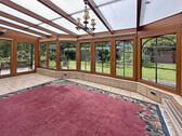 Wintergarten - 
