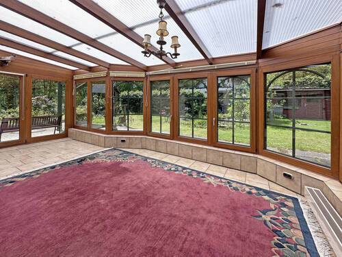 Wintergarten - 
