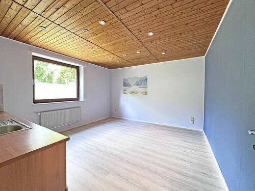 Zimmer mit Pantry - 