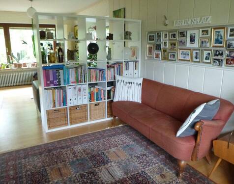 Wohnzimmer - 