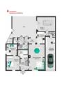 Grundriss Erdgeschoss - 