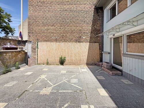 Ansicht Innenhof - 