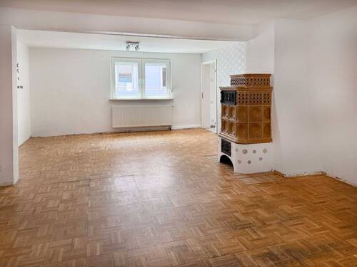 Innenansicht - 