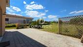 Traumhafte Terrasse - 