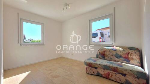 Büro / Gästezimmer im EG - 