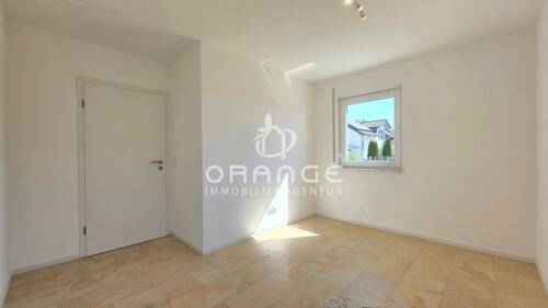 Büro / Gästezimmer im EG - 
