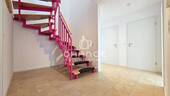 Diele, Garderobe & Treppenhaus - 