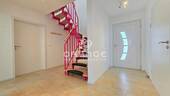 Diele, Garderobe & Treppenhaus - 
