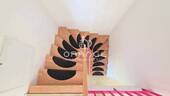 Treppenhaus - 