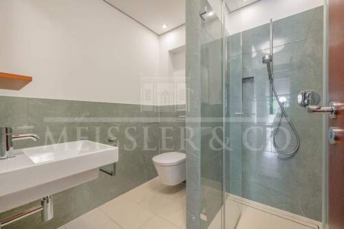 Duschbad - 