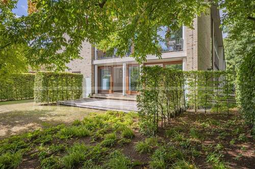Terrasse - 
