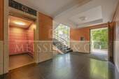 Treppenhaus - 