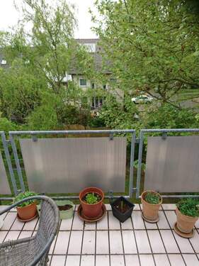 Balkon (2) - 
