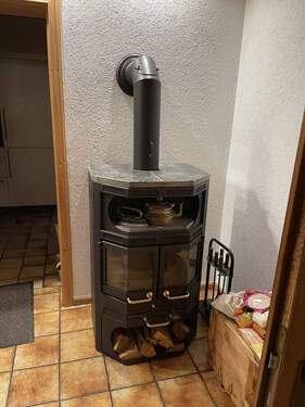Kamin - 