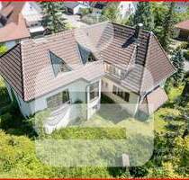 Toplage in Bad Säckingen! Fast 900 qm Grundstück und über 200 qm Wohnfläche mit viel Potenzial