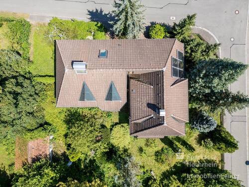 Bild 2 - 1 Zimmer Mehrfamilienhaus, Wohnhaus zum Kaufen in Bad Säckingen