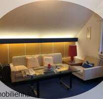 Möblierter retro Chic zum Wohlfühlen für 1 Person - Mindestmietdauer 1 Jahr - Wiesbaden Sonnenberg