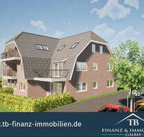 Lage, Lage, Lage - Exklusive Neubau-Eigentumswohnung mit Hausflair, optional als Gewerbe nutzbar - Hage