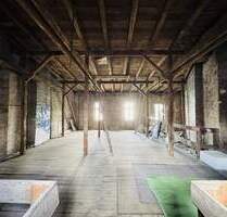 Geräumige und trockene Lagerfläche in Berlin-Oberschönweide.