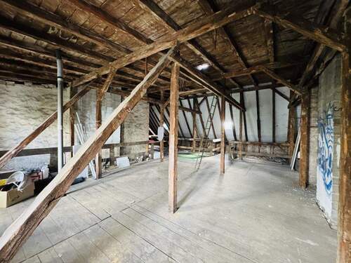 Lager - Halle zur Miete in Berlin