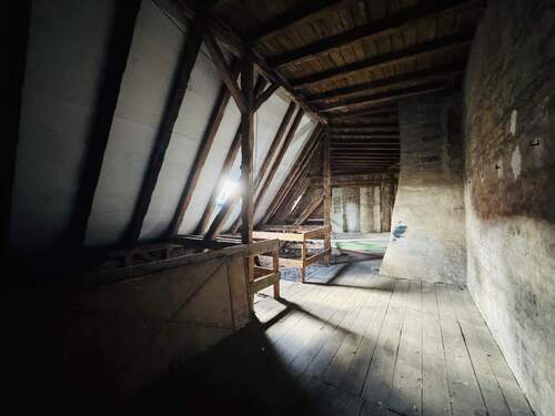 Lager - Halle in Berlin