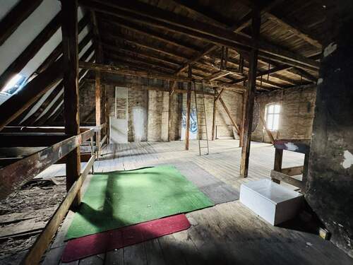 Lager - Halle in Berlin zur Miete