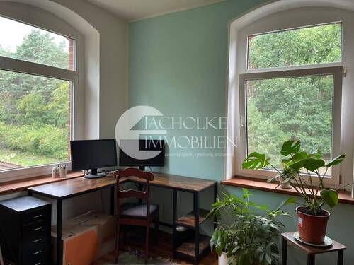 Arbeitszimmer - 
