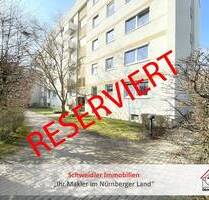 Sanier mich: 130 m² große 5-Zimmer-Wohnung mit Balkon, TG-Stellplatz u.v.m. in Nürnberg-Erlenstegen