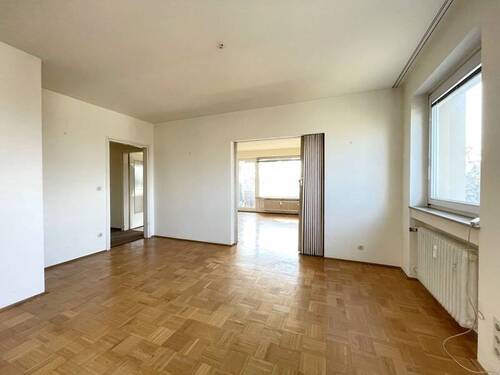 Essen - Etagenwohnung mit 130,00 m&sup2; in Nürnberg zum Kaufen