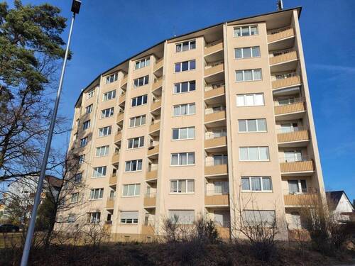 Wohnhaus - 