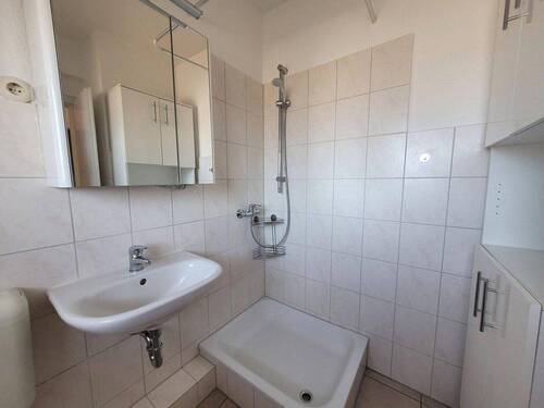Bad - Etagenwohnung mit 43,90 m&sup2; in Bielefeld zum Kaufen