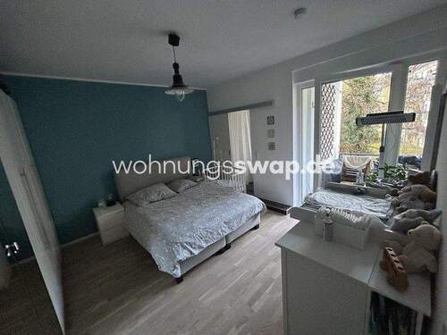 Bild 3 - 4 Zimmer Etagenwohnung in Köln