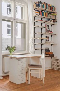 Stilvolles Homeoffice - 