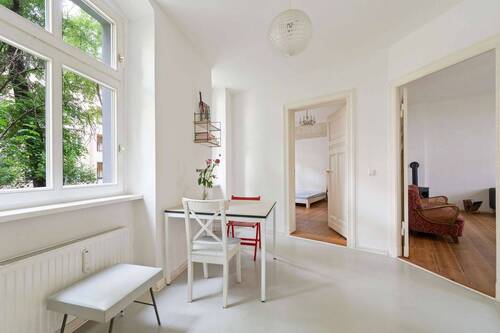 Hochwertiges Linoleum - 