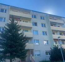 4 Zimmer-Wohnung in der Nähe vom Heidesee! - Halle (Saale) Westliche Neustadt