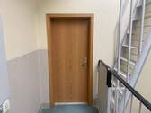 Wohnungstür - 