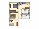 Grundriss (Beispiel) - 