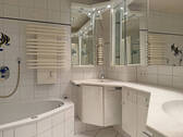 Badezimmer 1 - 