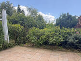 Terrasse Ausblick - 