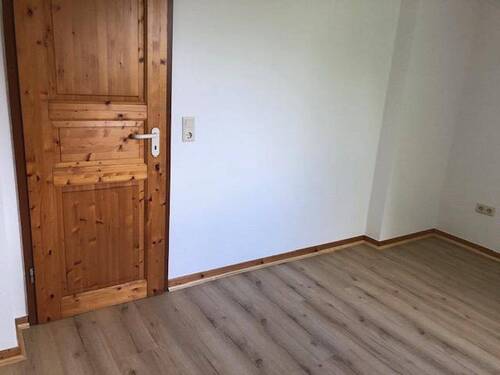 zweites Schlafzimmer von 12 qm - 