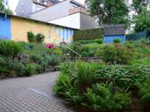 Gemeinschaftsgarten - 