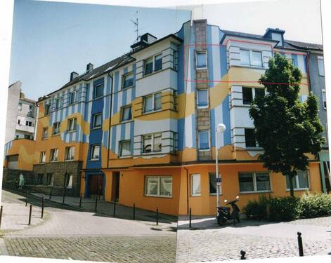 Fassade - 
